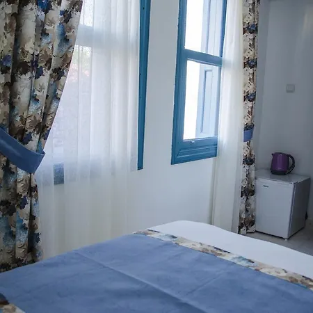 Mosko Cunda Bed & Breakfast Ayvalı