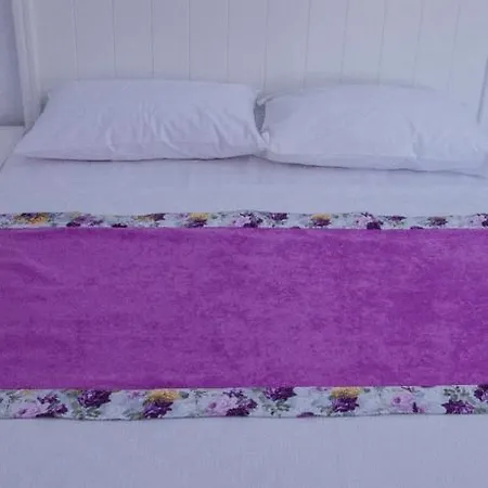 Bed & Breakfast Mosko Cunda *