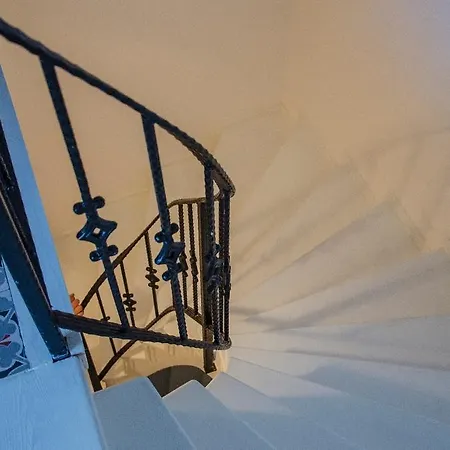 Bed & Breakfast Mosko Cunda Ayvalı