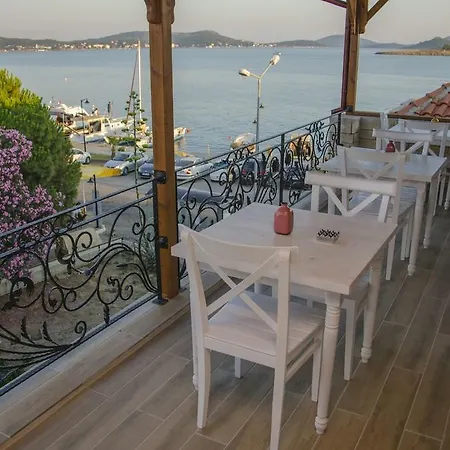 Mosko Cunda Bed & Breakfast