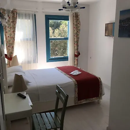 Couette-café Mosko Cunda Ayvalı